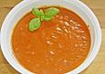 Tomatenso&szlig;e