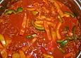 Paprika - Haschee