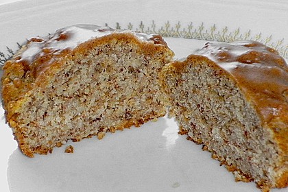 Weihnachtsmuffins mit Zimtglasur 1