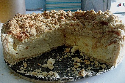 K&auml;sekuchen