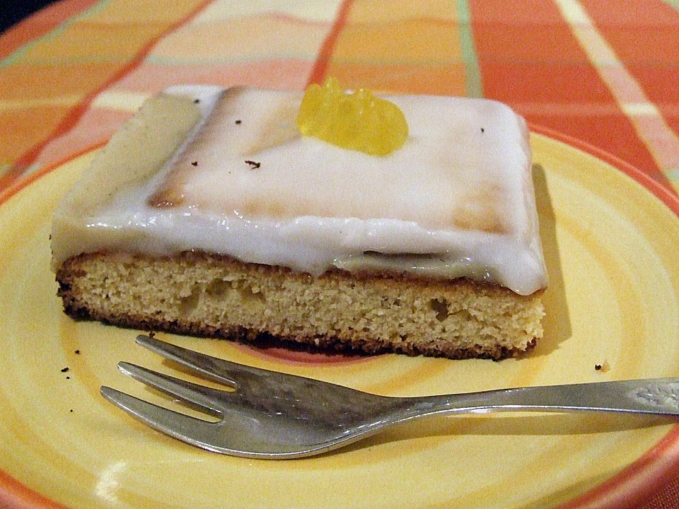 Zitronen - Butterkeks - Kuchen (Rezept mit Bild) von sanne-5 | Chefkoch.de