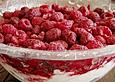 Himbeer - Sahne - Traum