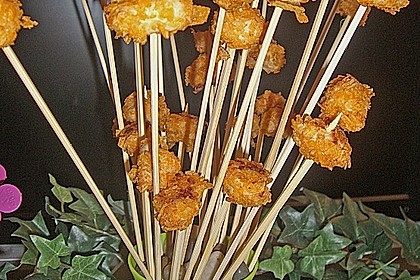 Albertos Chickennuggets 9