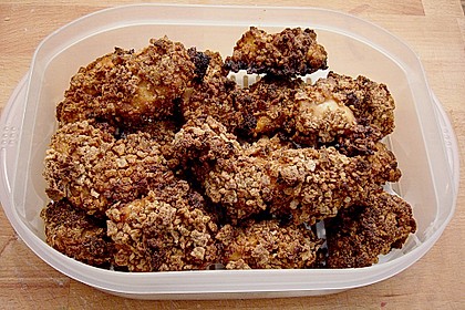 Albertos Chickennuggets 11