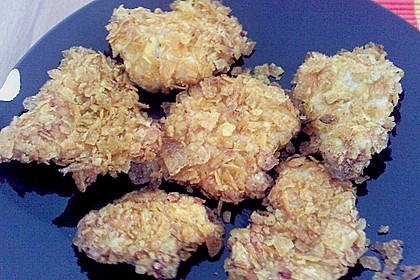 Albertos Chickennuggets 12