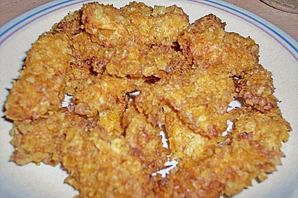Albertos Chickennuggets 13