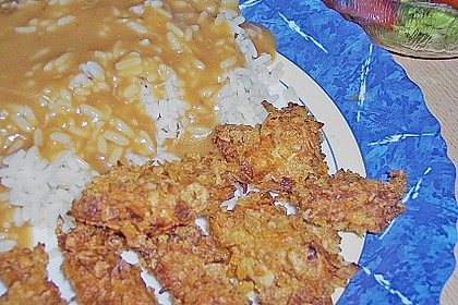 Albertos Chickennuggets 14