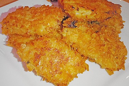 Albertos Chickennuggets 16