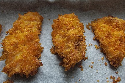 Albertos Chickennuggets 17