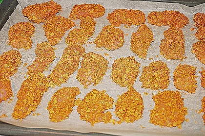 Albertos Chickennuggets 19