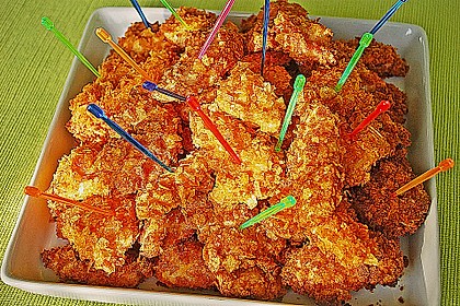 Albertos Chickennuggets 20