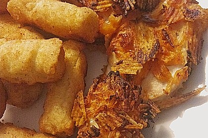Albertos Chickennuggets 21