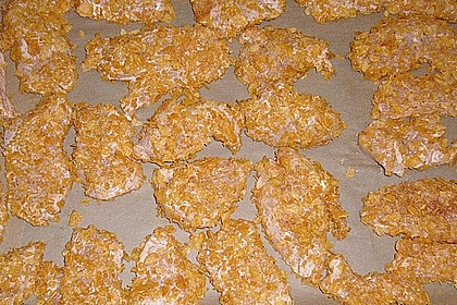 Albertos Chickennuggets 22