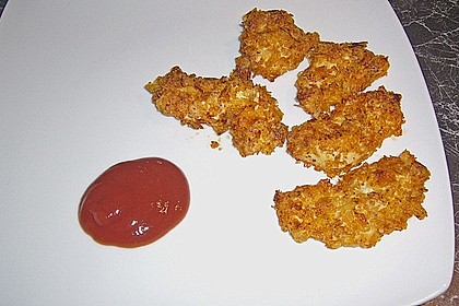 Albertos Chickennuggets 23