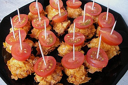 Albertos Chickennuggets 24