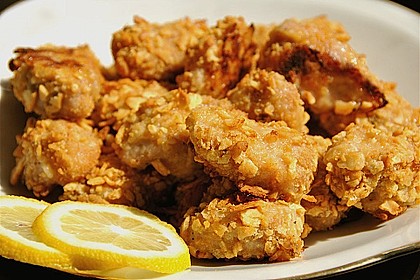 Albertos Chickennuggets 25
