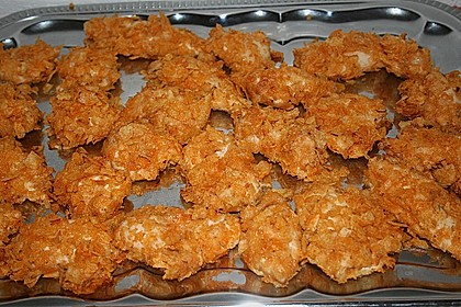 Albertos Chickennuggets 28