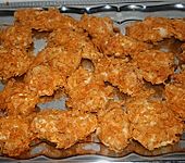 Albertos Chickennuggets (Bild)