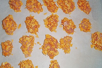 Albertos Chickennuggets 29
