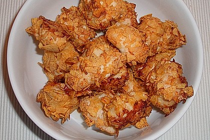 Albertos Chickennuggets 30