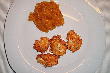 Albertos Chickennuggets 31