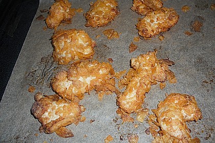 Albertos Chickennuggets 32