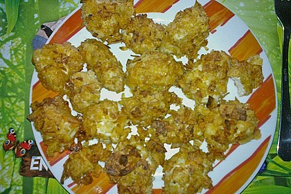 Albertos Chickennuggets 36