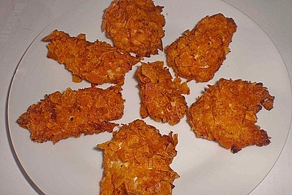 Albertos Chickennuggets 37