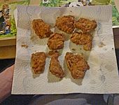 Albertos Chickennuggets (Bild)