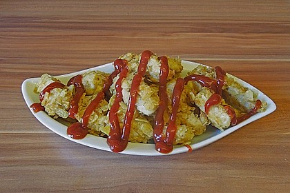 Albertos Chickennuggets 39