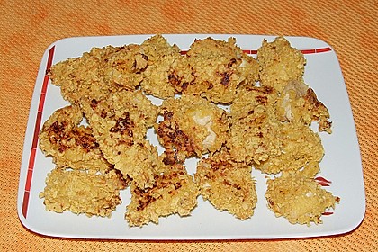 Albertos Chickennuggets 42