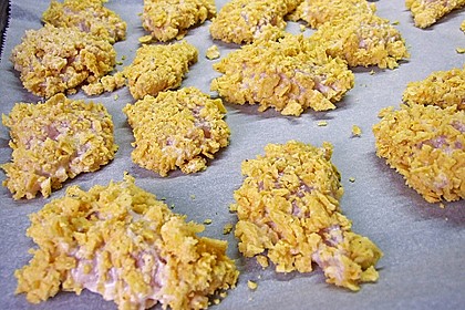 Albertos Chickennuggets 44