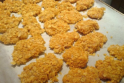 Albertos Chickennuggets 46