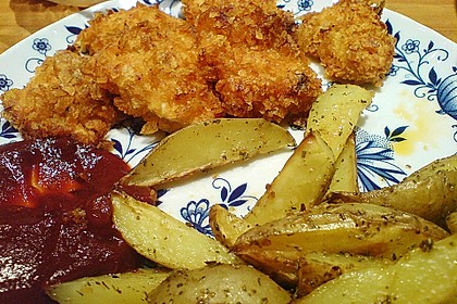 Albertos Chickennuggets 47