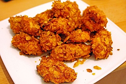 Albertos Chickennuggets 49