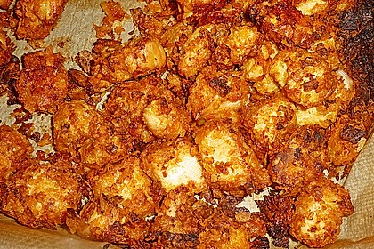 Albertos Chickennuggets 50