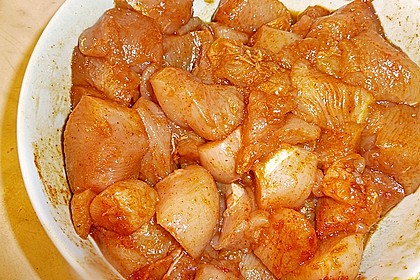 Albertos Chickennuggets 52