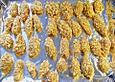 Albertos Chickennuggets