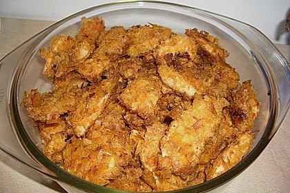 Albertos Chickennuggets 3