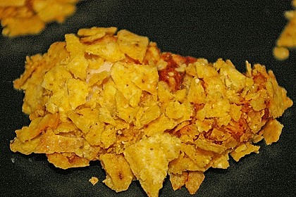 Albertos Chickennuggets 4