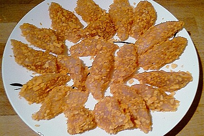 Albertos Chickennuggets 5