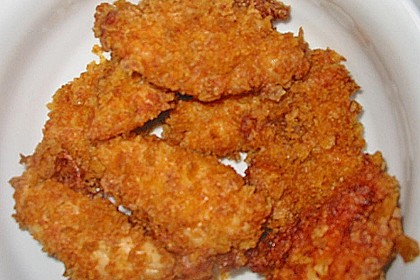 Albertos Chickennuggets 6