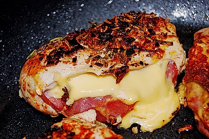 Albertos H&uuml;hnerbrust mit Spargel 3