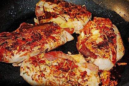 Albertos H&uuml;hnerbrust mit Spargel 4