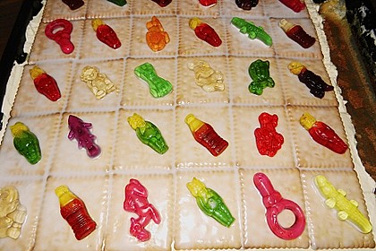 Punica - Kuchen 6