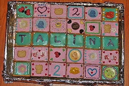 Punica - Kuchen 2