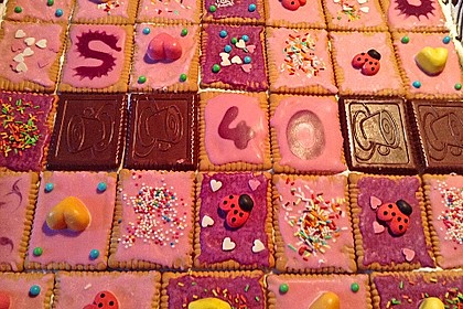 Punica - Kuchen 3