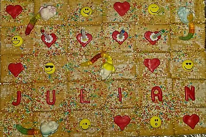 Punica - Kuchen 7