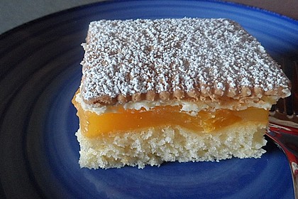 Punica - Kuchen 1