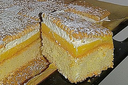 Punica - Kuchen